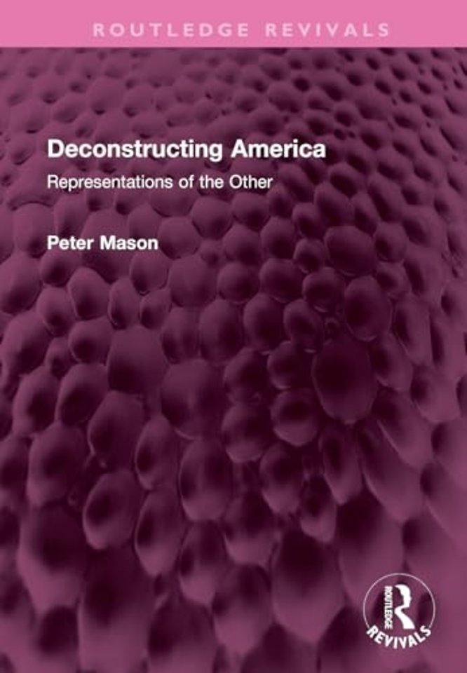 Deconstructing America
