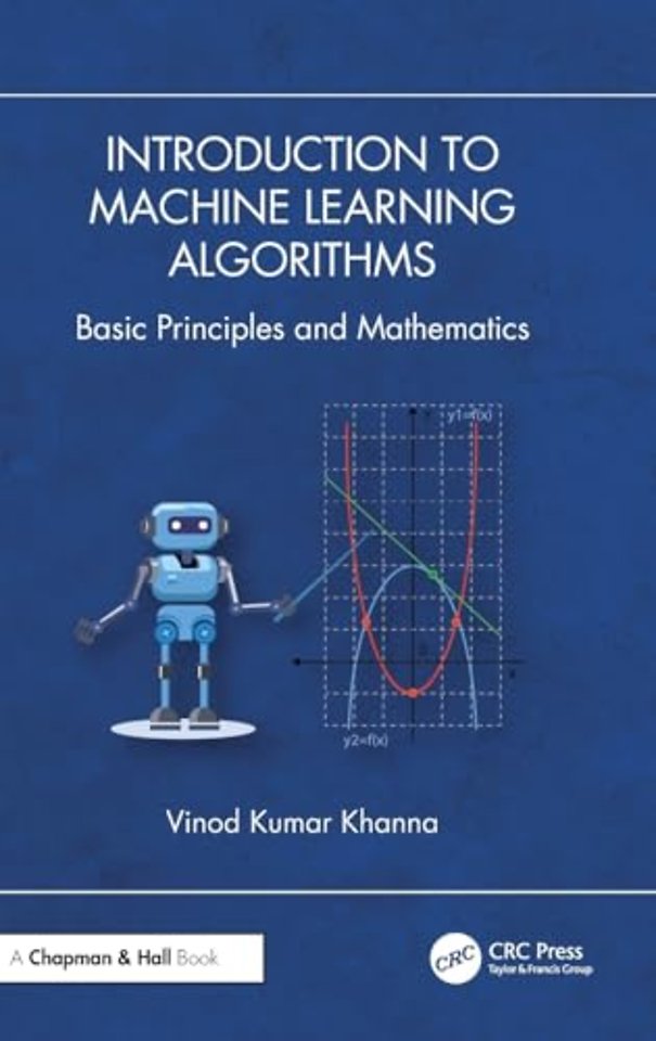 Introduction to Machine Learning Algorithms