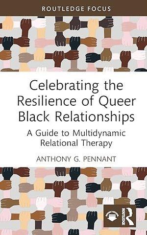 Celebrating the Resilience of Queer Black Relationships