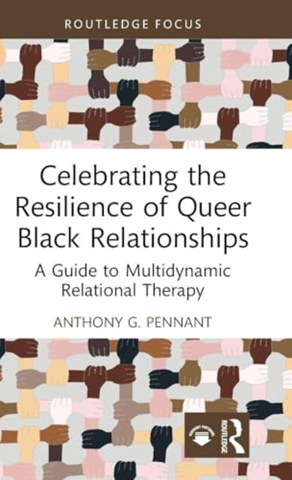 Celebrating the Resilience of Queer Black Relationships