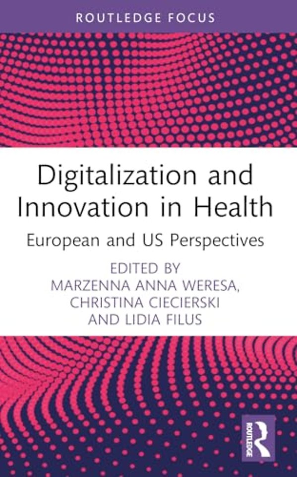 Digitalization and Innovation in Health