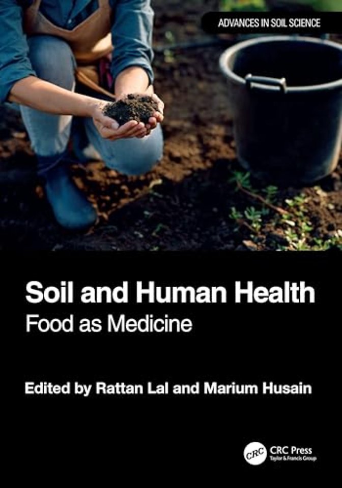 Soil and Human Health