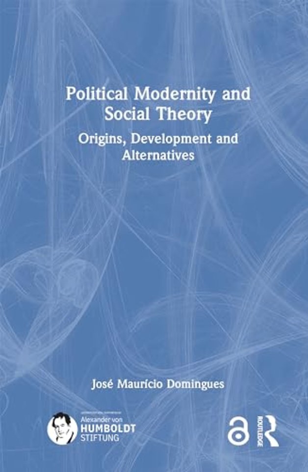 Political Modernity and Social Theory