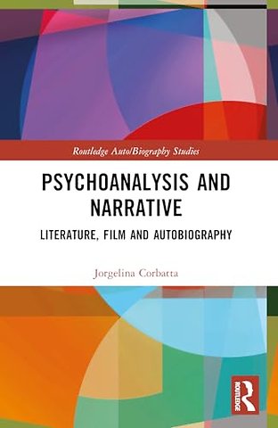 Psychoanalysis and Narrative