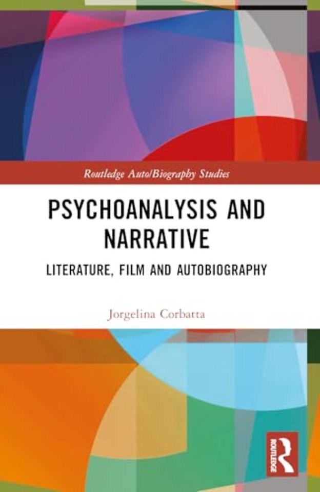 Psychoanalysis and Narrative