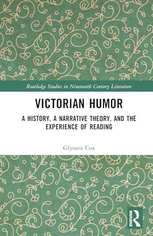 Victorian Humor