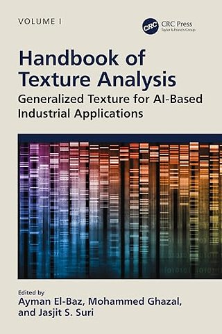 Handbook of Texture Analysis