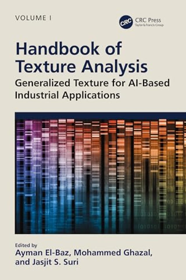 Handbook of Texture Analysis