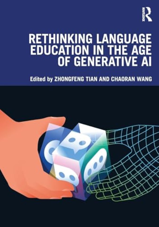 Rethinking Language Education in the Age of Generative AI