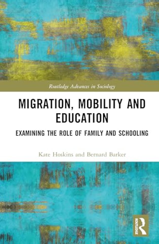 Migration, Mobility and Education