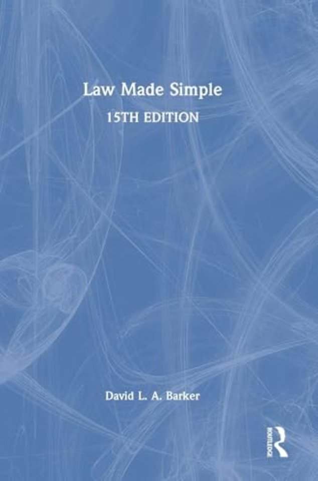 Law Made Simple