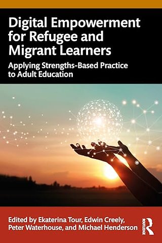Digital Empowerment for Refugee and Migrant Learners