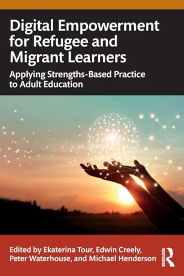 Digital Empowerment for Refugee and Migrant Learners