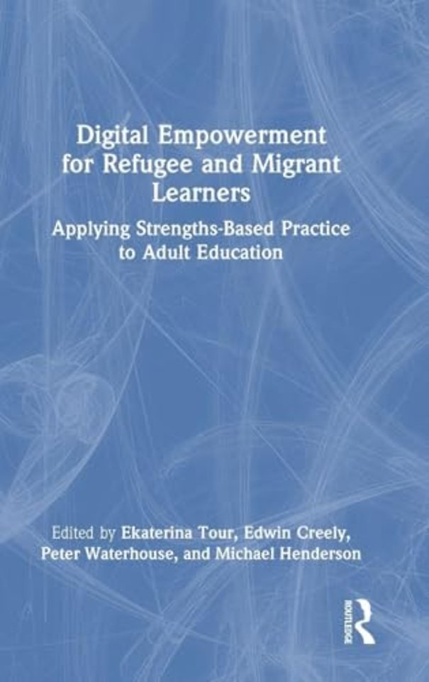 Digital Empowerment for Refugee and Migrant Learners