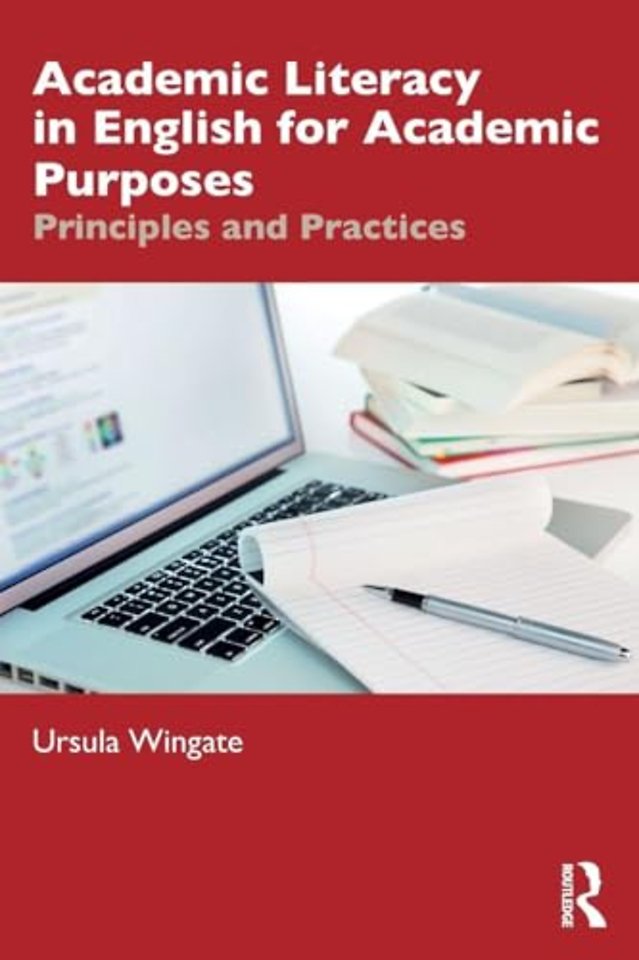 Academic Literacy in English for Academic Purposes