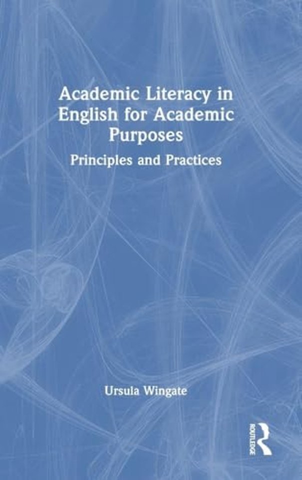 Academic Literacy in English for Academic Purposes