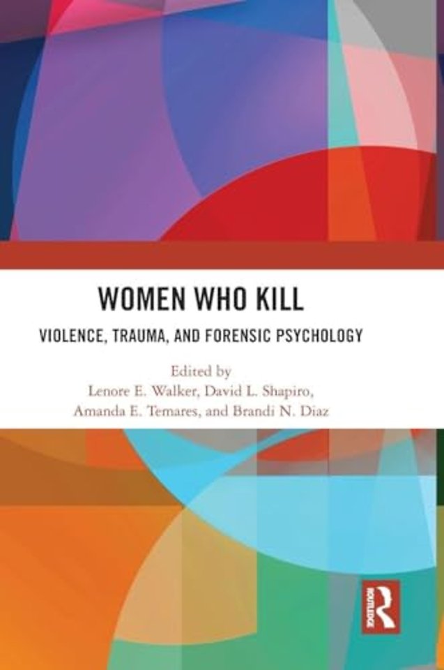 Women Who Kill