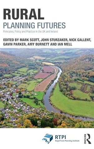 Rural Planning Futures