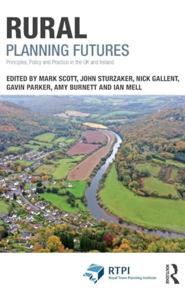 Rural Planning Futures