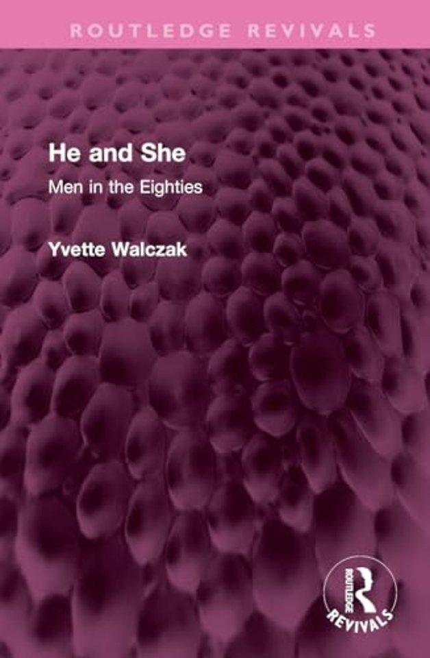 He and She