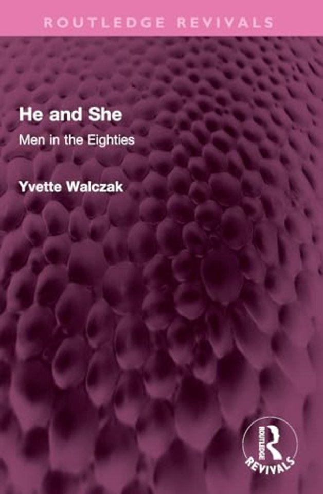 He and She