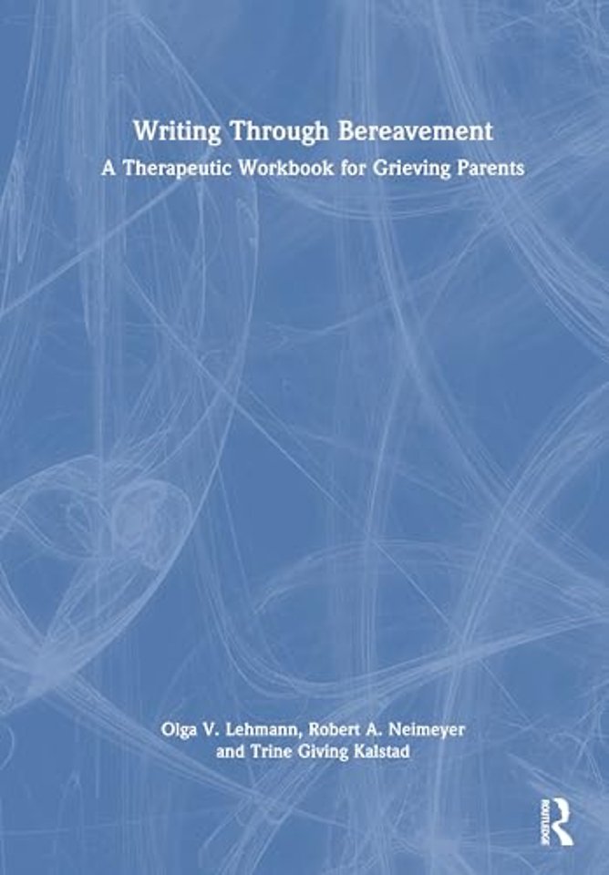 Writing Through Bereavement