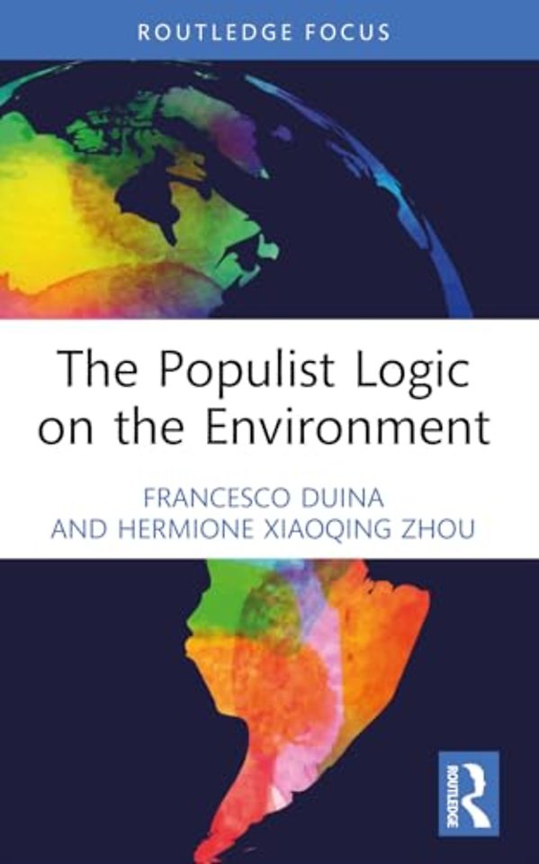 The Populist Logic on the Environment