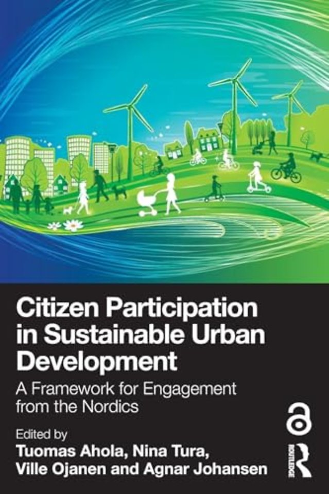 Citizen Participation in Sustainable Urban Development