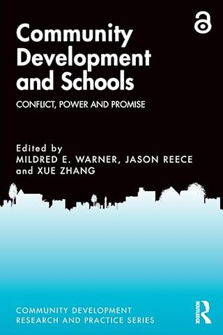 Community Development and Schools