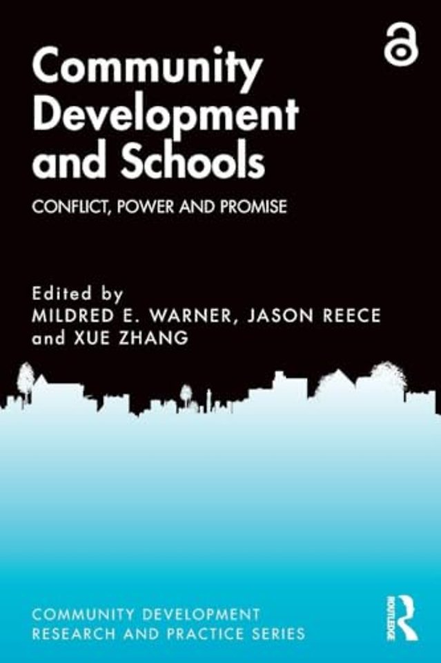 Community Development and Schools