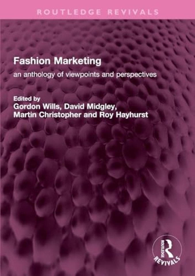 Fashion Marketing