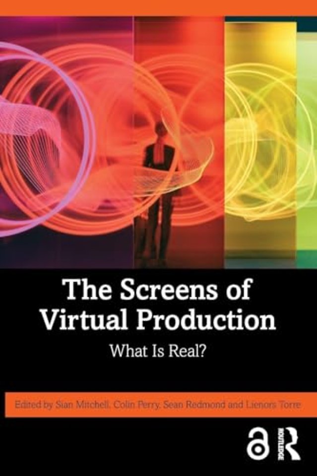 The Screens of Virtual Production