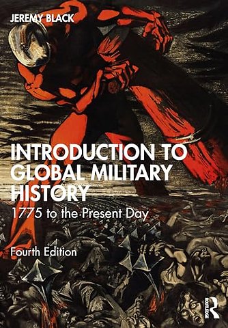 Introduction to Global Military History