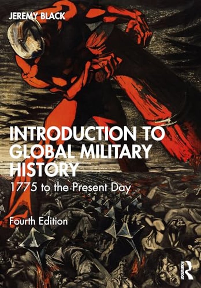 Introduction to Global Military History