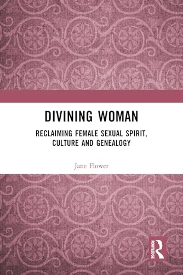 Divining Woman