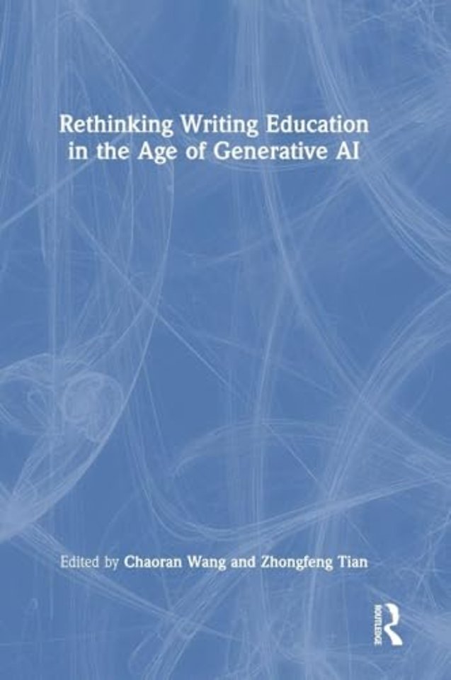 Rethinking Writing Education in the Age of Generative AI