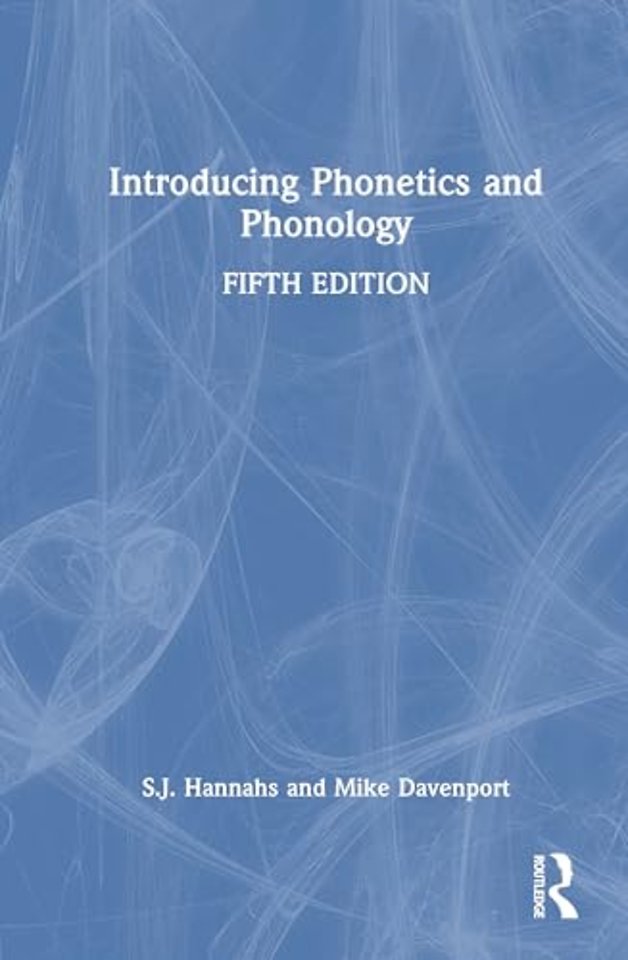 Introducing Phonetics and Phonology