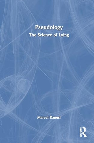 Pseudology
