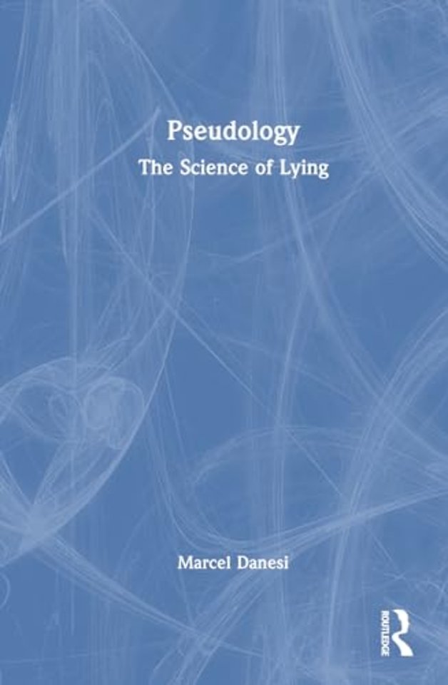 Pseudology