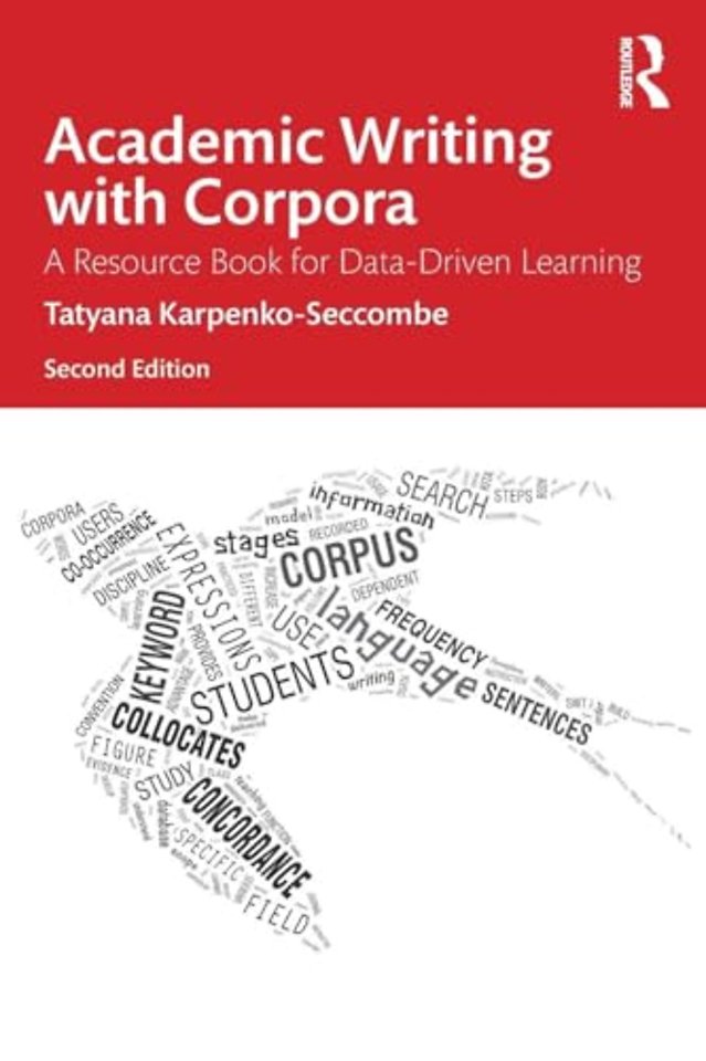 Academic Writing with Corpora