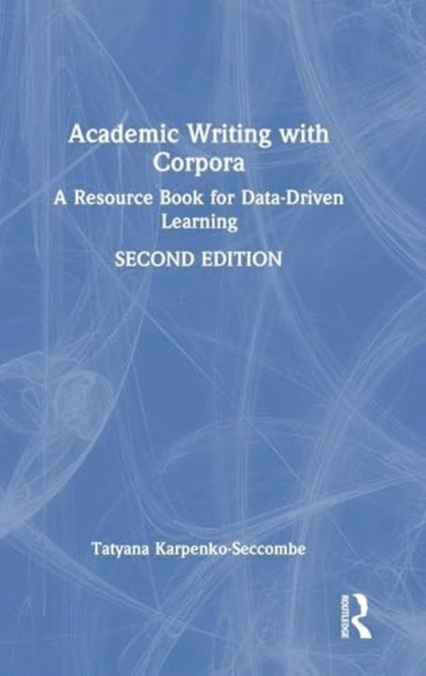 Academic Writing with Corpora