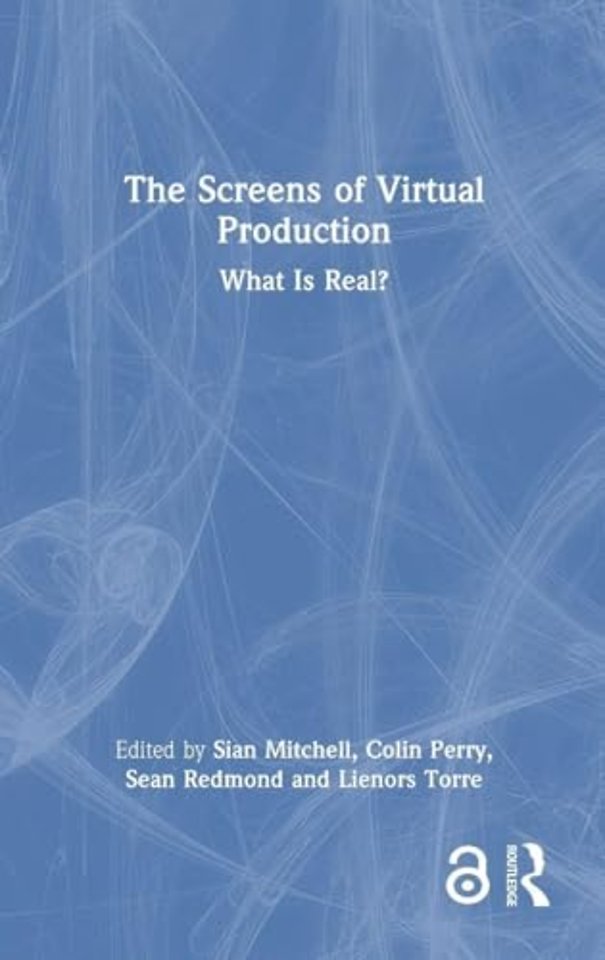 The Screens of Virtual Production