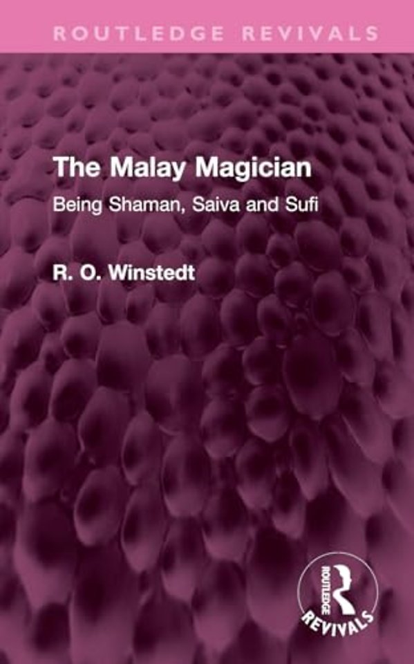 The Malay Magician