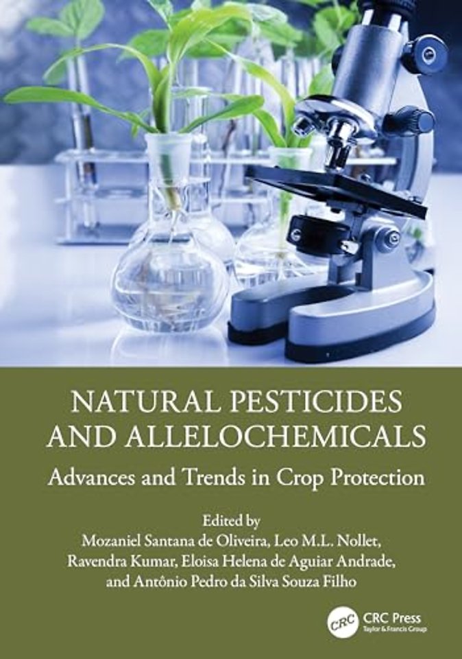 Natural Pesticides and Allelochemicals