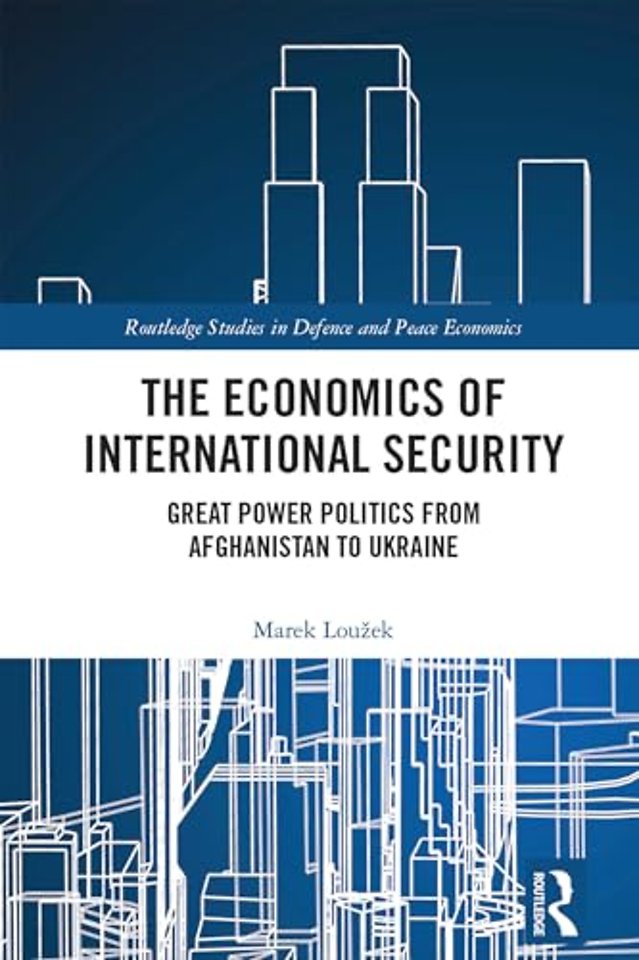 The Economics of International Security