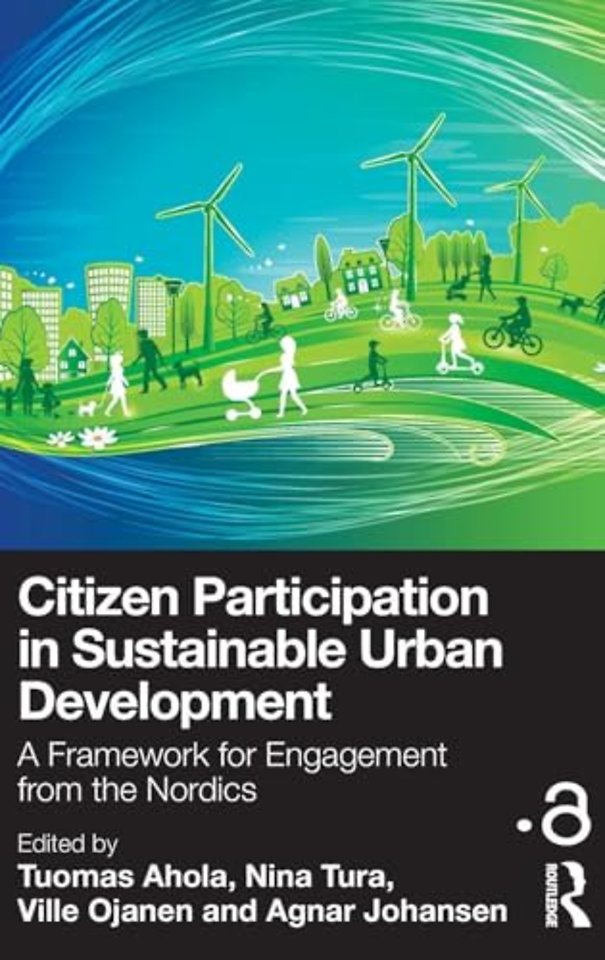 Citizen Participation in Sustainable Urban Development