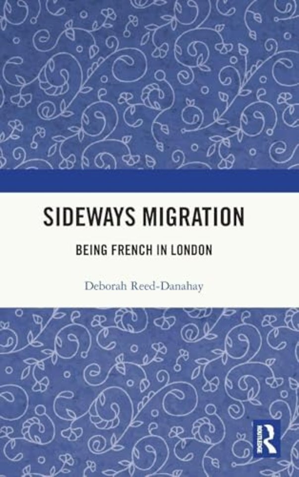 Sideways Migration