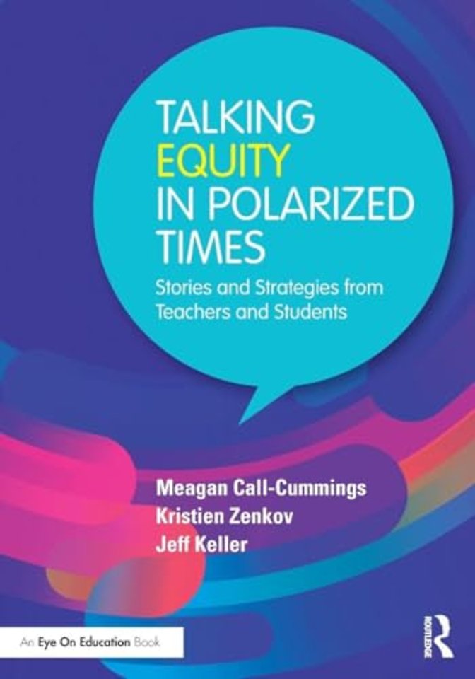 Talking Equity in Polarized Times