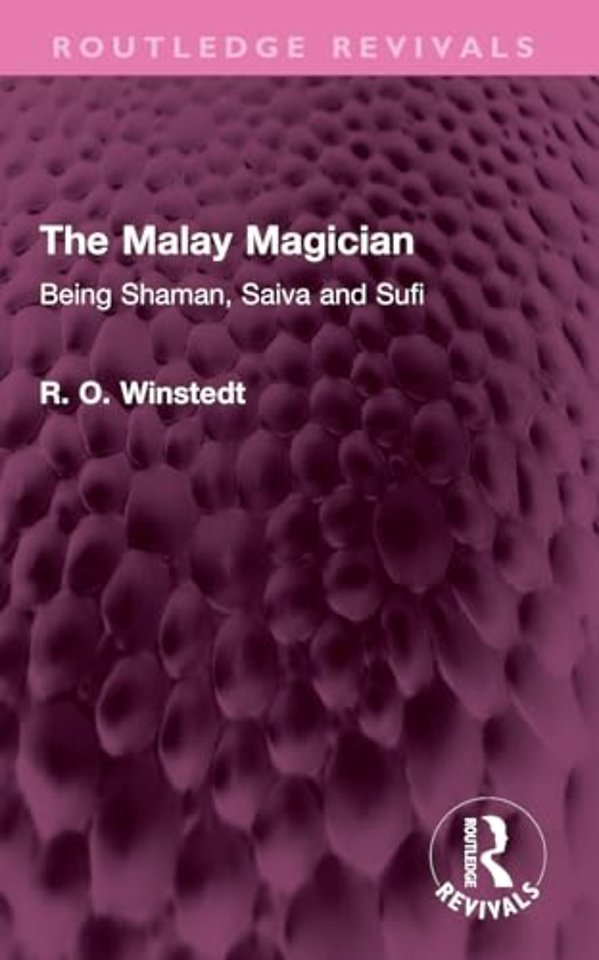 The Malay Magician
