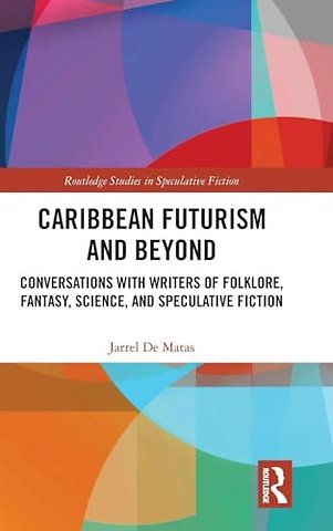Caribbean Futurism and Beyond